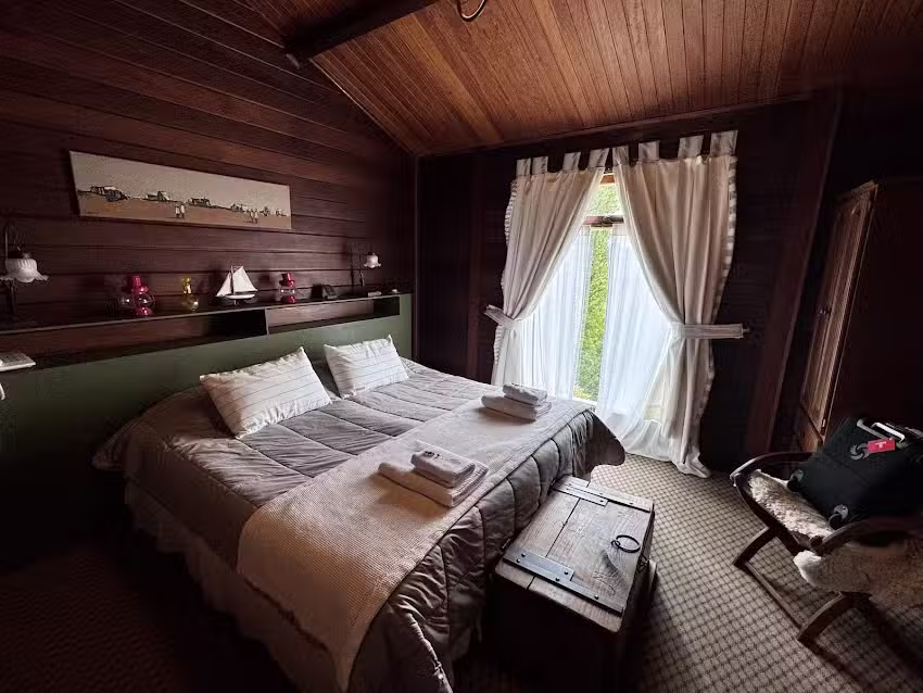 El Galpón del Glaciar