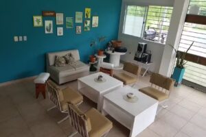 EL GALPON, finca en alquiler