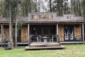 El Gran Chaparral 72