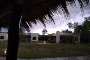 El Gran Chaparral Hotel