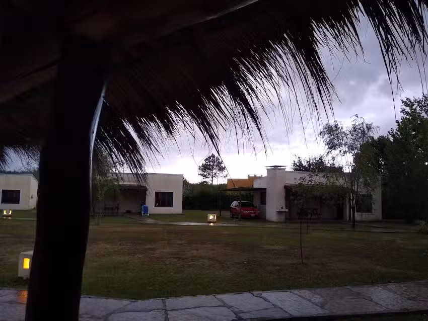 El Gran Chaparral Hotel