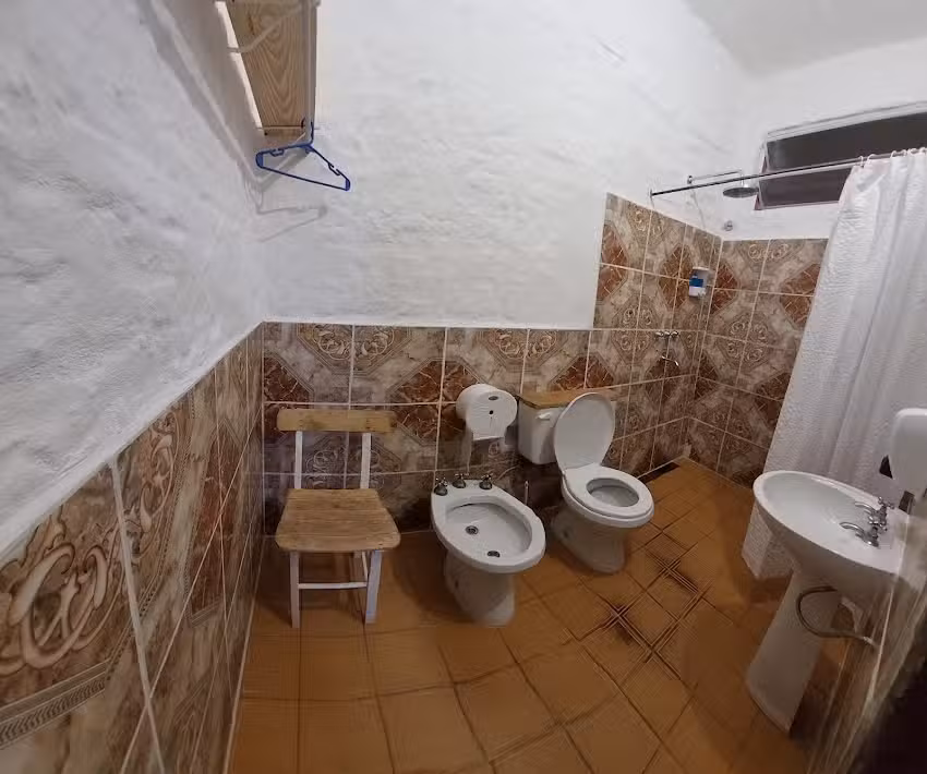 El Gran Gomero – Hostal & Motoposada