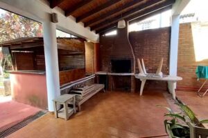 El Guembe Hostel House