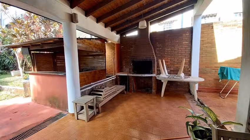 El Guembe Hostel House