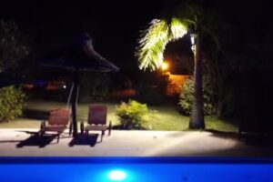 El Guerrero Club de Campo