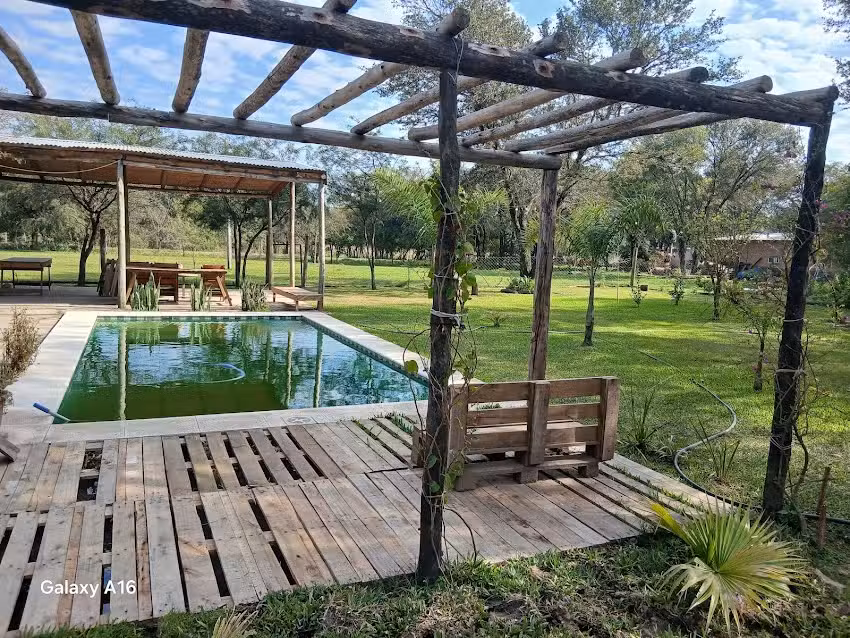 El Guerrero Club de Campo