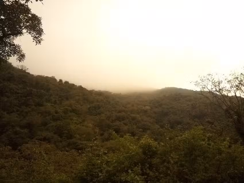 El hornero Casa de montaña Yala, Jujuy