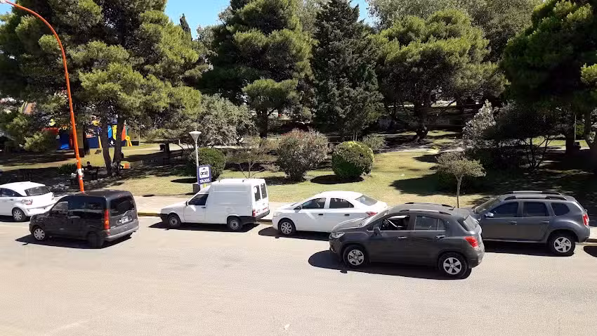 EL HOSPEDAJE DE WILLIMAN