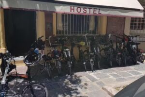 El Hostal Chascomus