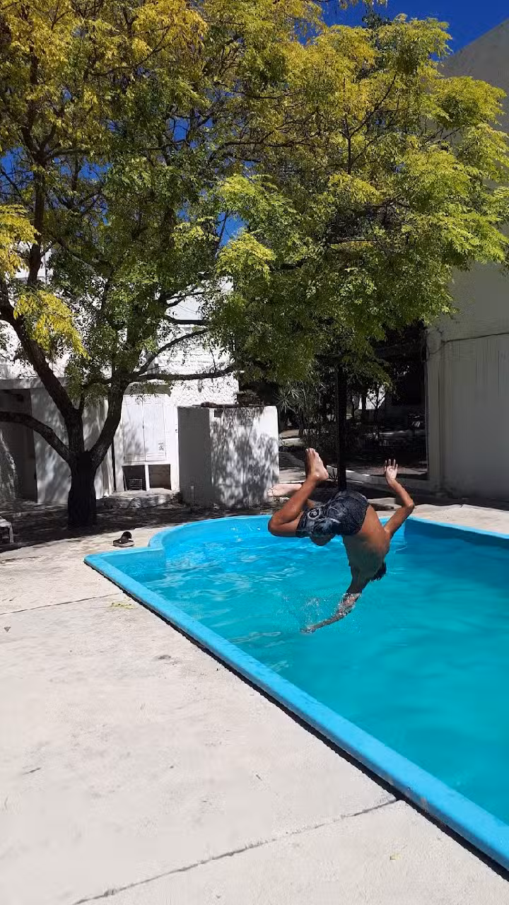 El Hostal de Victoria