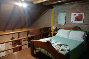 El Huaico Posada SPA