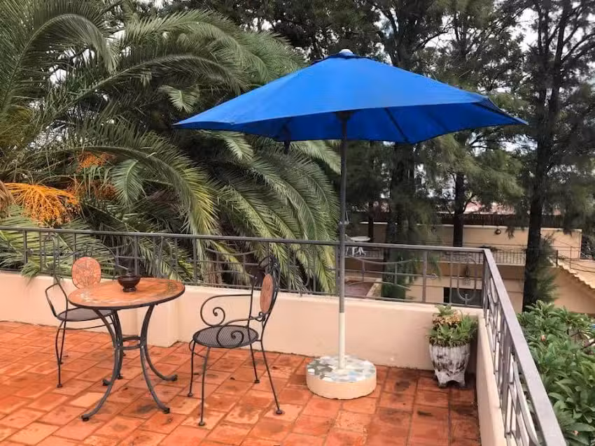 El Jardin de Agatina