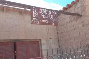 El Jardin del Abuelo