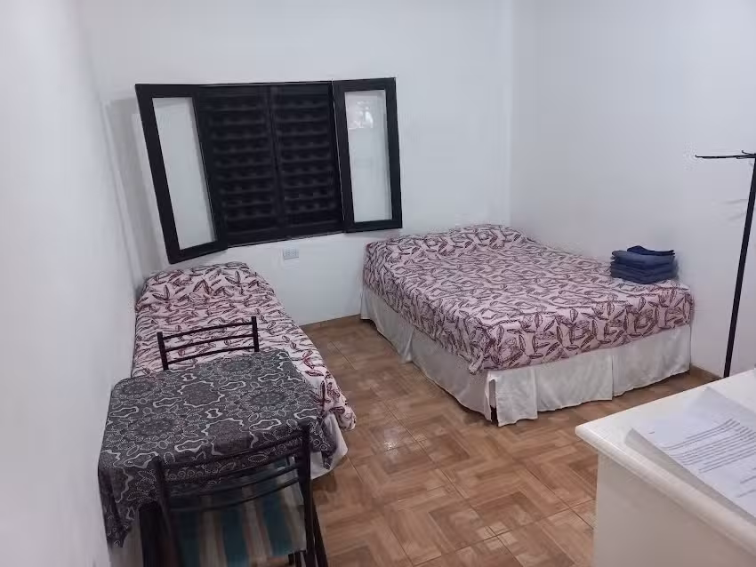 El Jumeal departamentos