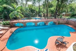 El Leñador by DOT Cabana