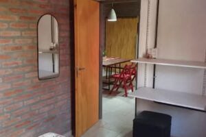 El Lugar – Alquiler Cabañas Paso de la Patria