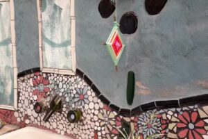 El Malon Base y Cabanas