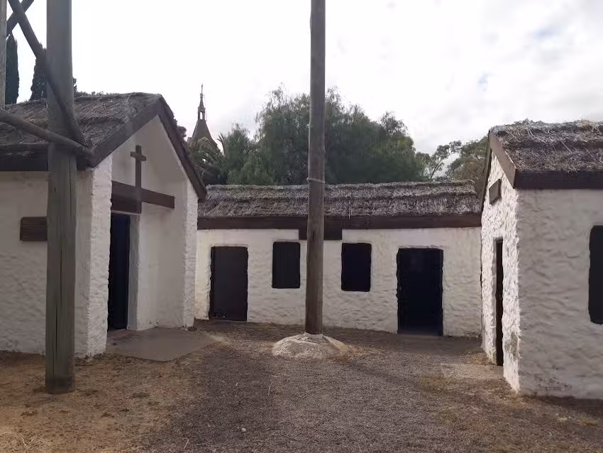 El Mangrullo De La Costa