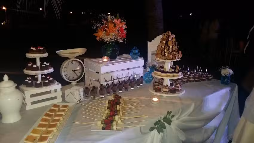 El Metejon Polo Resort