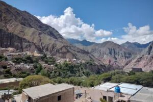 El Mirador de Las Estrellas