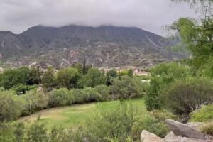 El Mirador Turismo Naútico