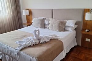 El Misti Coliving Obelisco