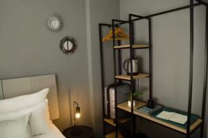 El Misti Suites Buenos Aires