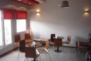 El molle Hotel Boutique