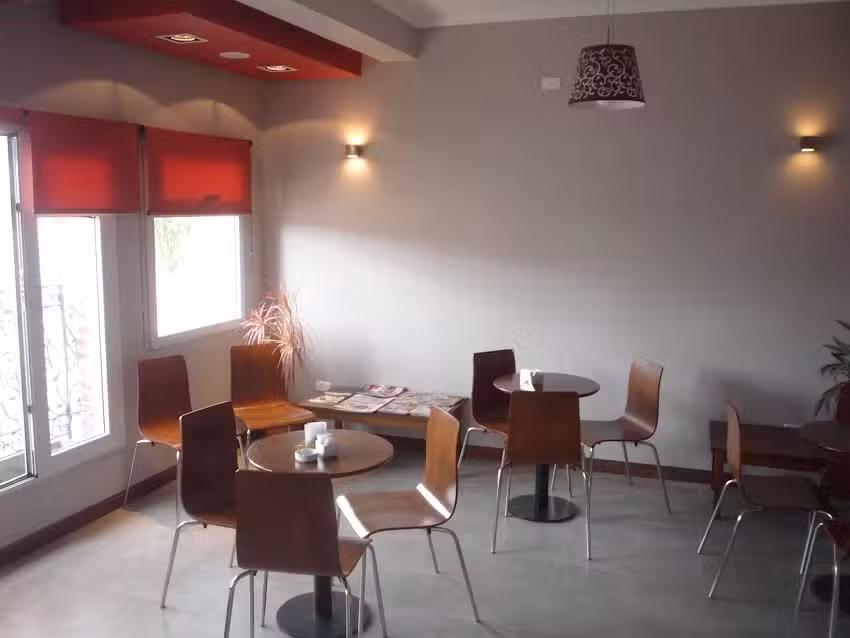 El molle Hotel Boutique