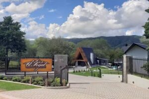 El Nogal Apart Hotel