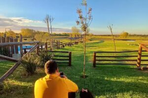 El Nopal – Alojamiento