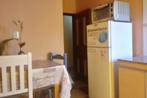 El Nuevo Apart Libertad