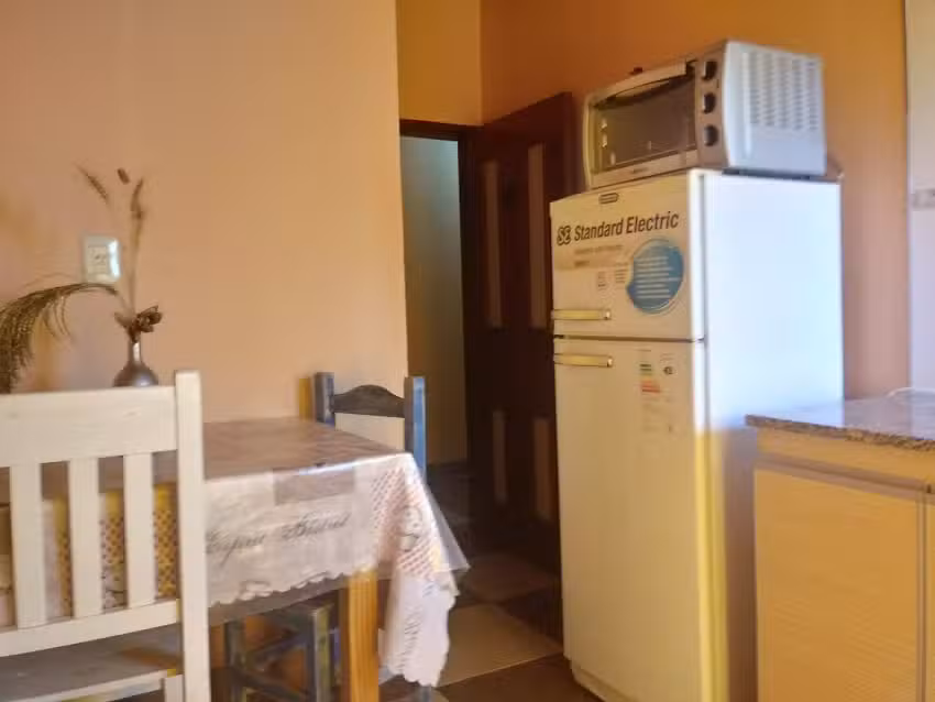 El Nuevo Apart Libertad