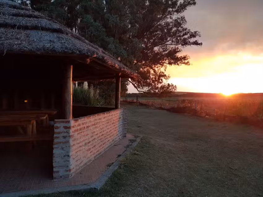 El Ota Turismo Rural