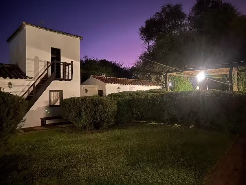 El Palomar Casa de Campo