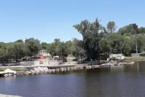 El Parador de Las Sierras