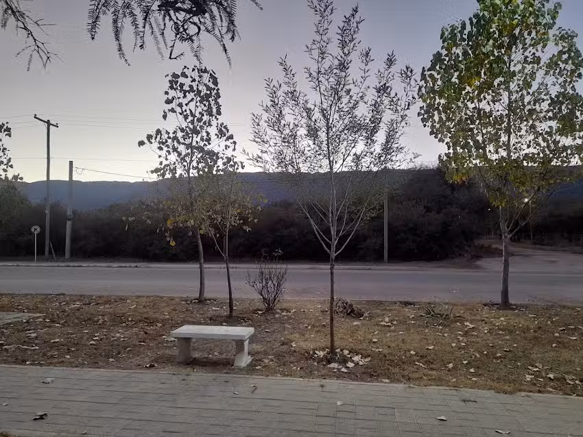 El Paraíso