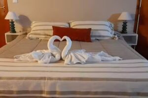 El Paraíso del Descanso en Sierra de los Padres