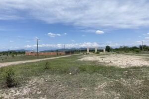 El paraiso, La candelaria