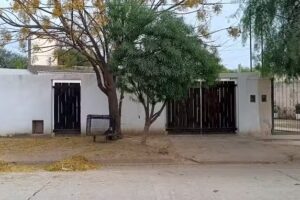 El paraiso Santiagueño