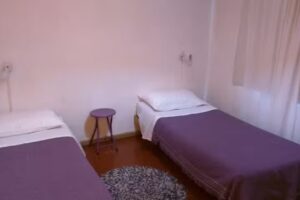 El Patio Bed & Breakfast