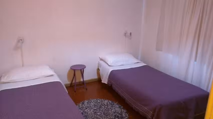 El Patio Bed & Breakfast