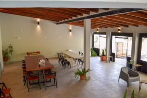 EL PEDREGAL-CASAS ALOJAMIENTO EN CAFAYATE