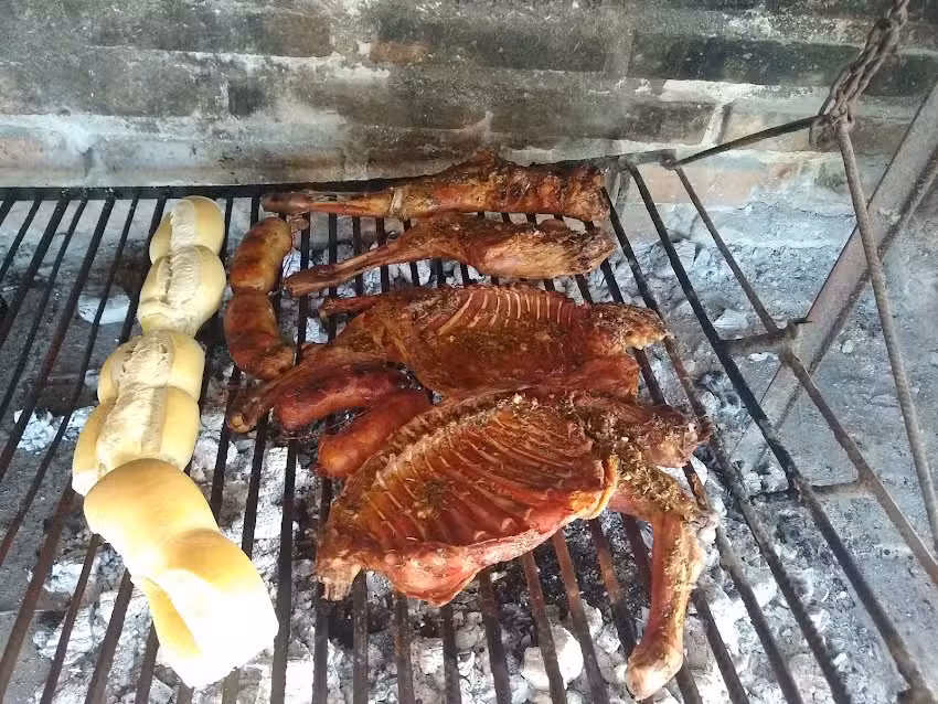 El Pinar Cabañas