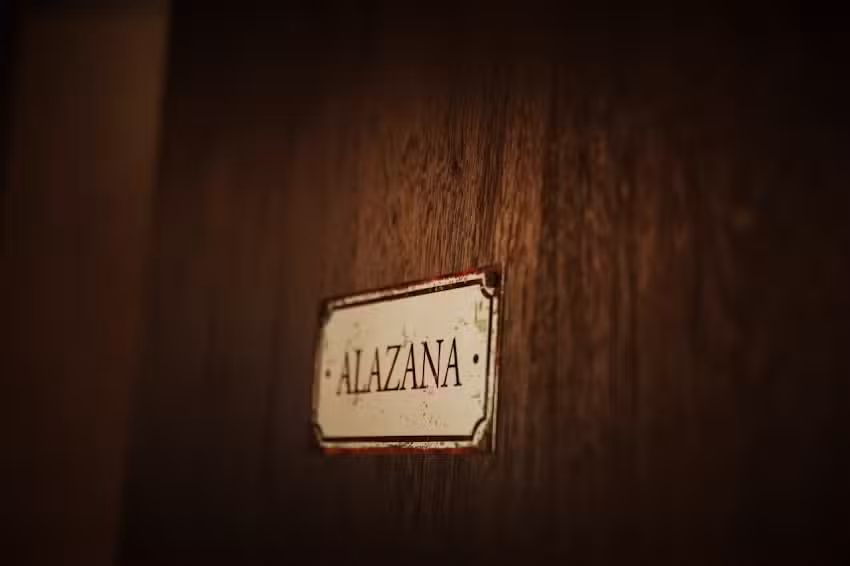 El Pinar de La Caballeriza