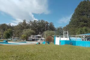 El Pinar Hotel Termal