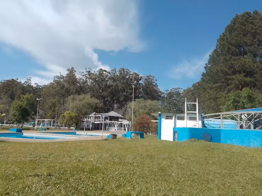 El Pinar Hotel Termal