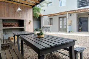 El Poblado Casa de huéspedes