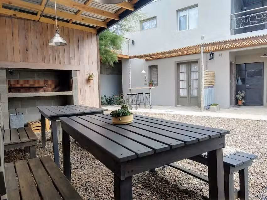 El Poblado Casa de huéspedes