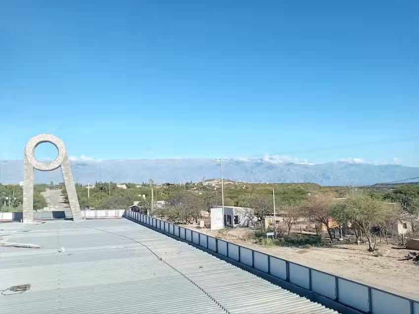 El Portal De Amaicha